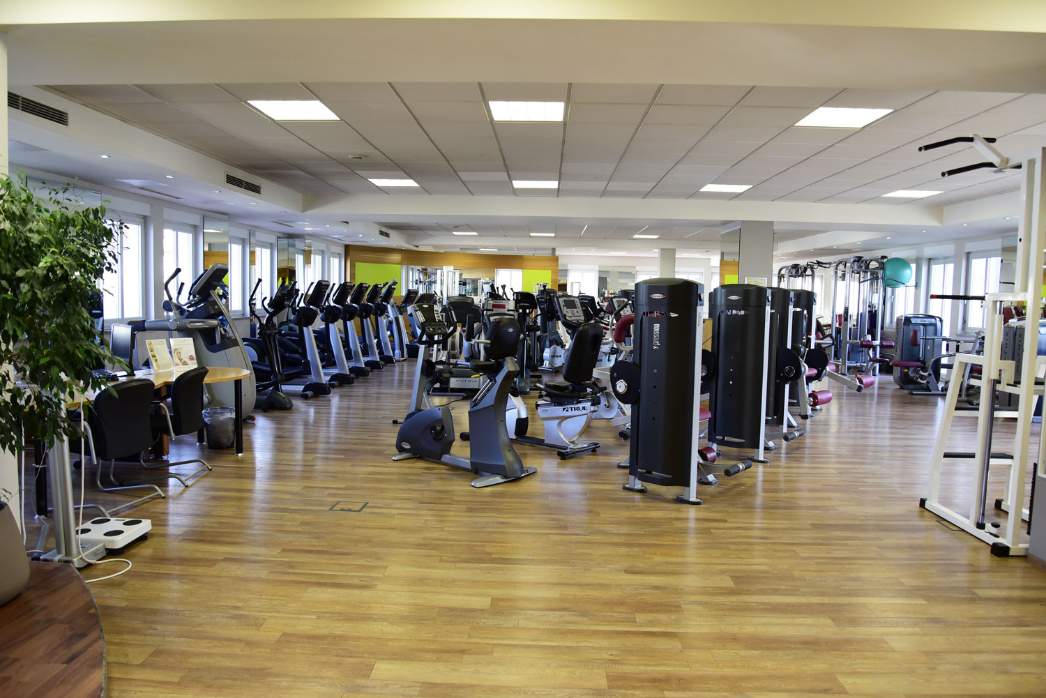 Studio Scala Fitness
