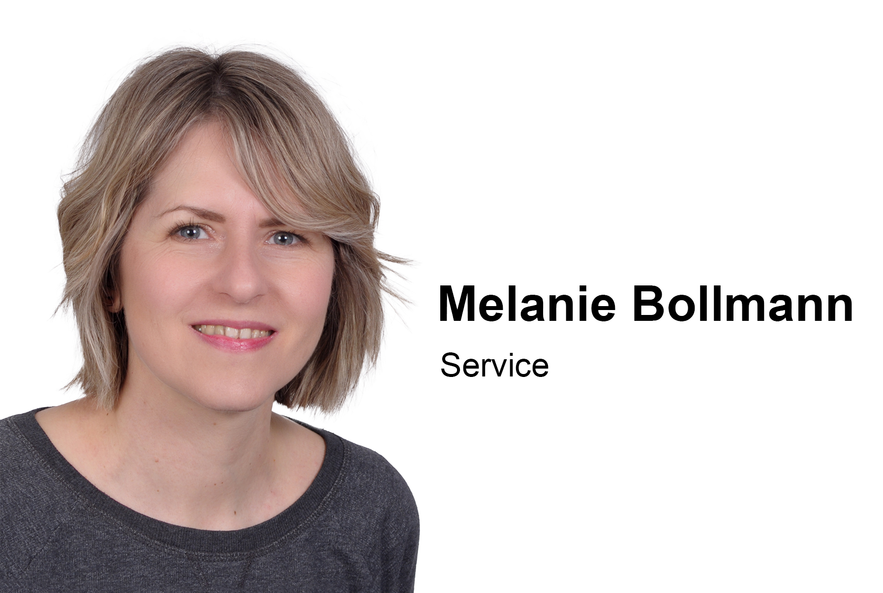 Bollmann, Melanie